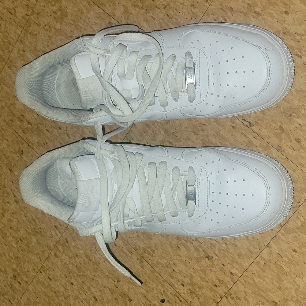 Men Air Force 1